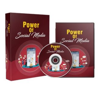 Power Of Social Media Personal Use Ebook