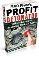 Profit Detonator Personal Use Ebook