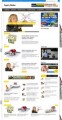 Property Solution Niche Blog Personal Use Template With ...