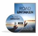 Road Untaken Video Upgrade MRR Video