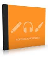 Routines For Success Personal Use Ebook With Audio