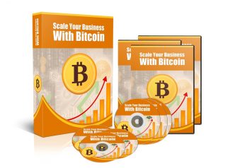 Scale Your Business With Bitcoin Personal Use Video With Audio