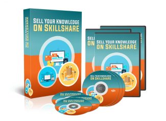 Sell Your Knowledge On Skillshare Personal Use Video With Audio