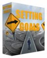 Setting Goals PLR Article