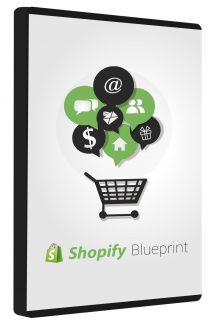 Shopify Blueprint MRR Video