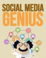 Social Media Genius Resale Rights Ebook 
