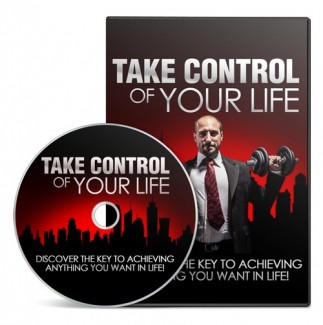 Take Control Of Your Life Personal Use Ebook With Audio