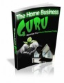 The Home Business Guru MRR Ebook