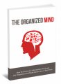 The Organized Mind MRR Ebook
