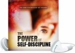 The Power Of Self-discipline MRR Ebook With Audio
