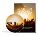 The Resilient Body Video Upgrade Mrr Video With Audio