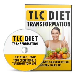 Tlc Diet Transformation Upgrade MRR Video With Audio