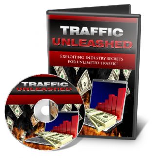 Traffic Unleashed MRR Video