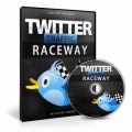 Twitter Traffic Raceway Upgrade MRR Video With Audio