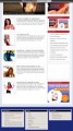 Vaginal Tightening Niche Blog Personal Use Template ...