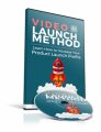 Video Launch Method PLR Video With Audio