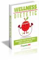 Wellness Dietetic MRR Ebook