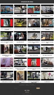 Wheelchair Lifts Instant Mobile Video Site MRR Software