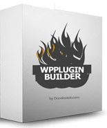 Wp Plugin Builder Personal Use Software