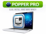 Wp Popper Pro MRR Software 