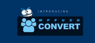 Wp Push Convert Personal Use Software