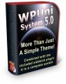 Wpuni System 50 PLR Software