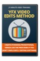 Ytx Video Edits Method PLR Video 