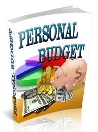 10 Personal Budgets PLR Article