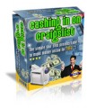 Cashing In On Craigslist MRR Ebook With Video