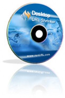 Desktop Url Shrinker MRR Software