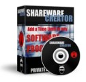 Shareware Creator Plr Software