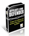 Affiliate Link Defender Give Away Rights Software