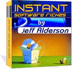 Instant Software Riches Give Away Rights Ebook