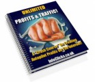 Unlimited Profits  Traffic MRR Ebook