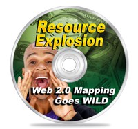 Web 20 Resource Bible PLR Ebook