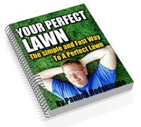 Your Perfect Lawn MRR Ebook