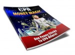 Cpa Money Magic Give Away Rights Ebook