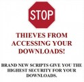 Download Protection Script Plr Script With Video