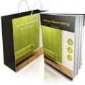 Home Decorating Package Resale Rights Ebook 
