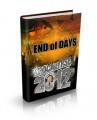 Apocalypse 2012 Resale Rights Ebook 
