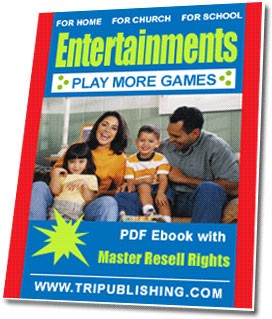 Entertainments For Home, Church And School Mrr Ebook