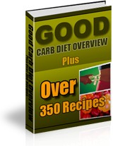 Good Carb Diet Overview MRR Ebook
