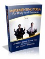 Implementing Yoga MRR Ebook 
