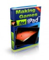 Making Games For The Ipad Resale Rights Ebook 