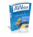 AWeber Marketing Tips Mrr Ebook