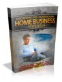 Discovering The Underground Home Business Revolution ...