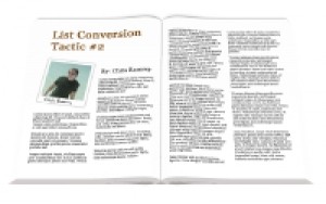 List Conversion Tactics Mrr Ebook