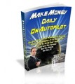 Make Money Daily On Autopilot MRR Ebook 