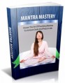 Mantra Mastery Mrr Ebook