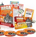 Mega Money Emails Mrr Autoresponder Messages